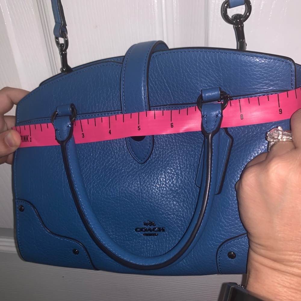 NWT Coach purse - Picture 12 of 12